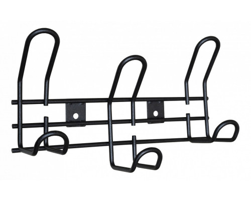 Вешалка настенная SHT-WH15-3