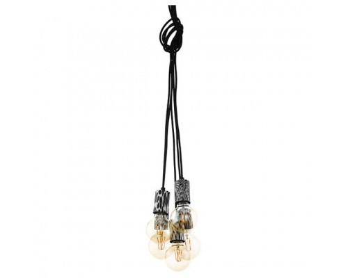 Подвесной светильник Eglo Coulsdon 43314