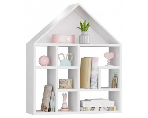 Полка навесная Простоквашино Скандинавик