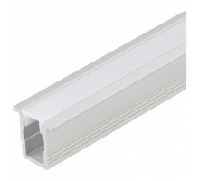 Профиль Arlight SL-MINI-8-H12-F12-2000 ANOD 023715