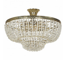 Люстра на штанге Arti Lampadari Favola Favola E 1.3.40.502 G