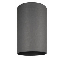 Плафон текстильный Nowodvorski Cameleon Barrel Thin S GY 8525