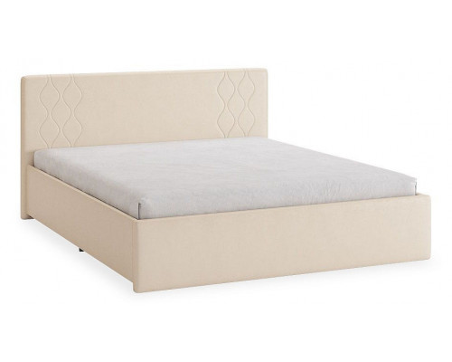 Кровать двуспальная Моника