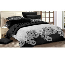 Постельное белье полутораспальное Setoff