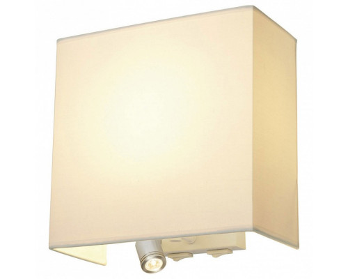 Бра с подсветкой SLV Accanto Spot Square 155673