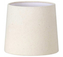 Плафон текстильный Ideal Lux Set Up Paralume SET UP PARALUME CONO D16 BEIGE