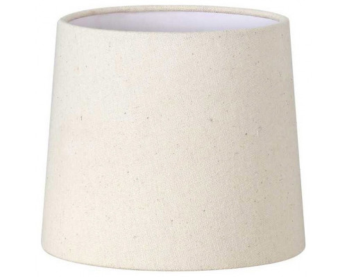 Плафон текстильный Ideal Lux Set Up Paralume SET UP PARALUME CONO D16 BEIGE