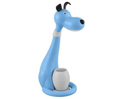 Настольная лампа декоративная Horoz Electric Snoopy