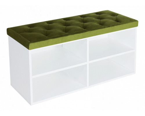 Банкетка-стеллаж для обуви HD 950