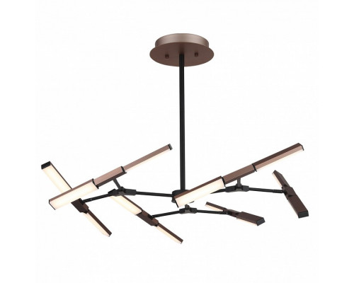Люстра на штанге ST-Luce Elicano