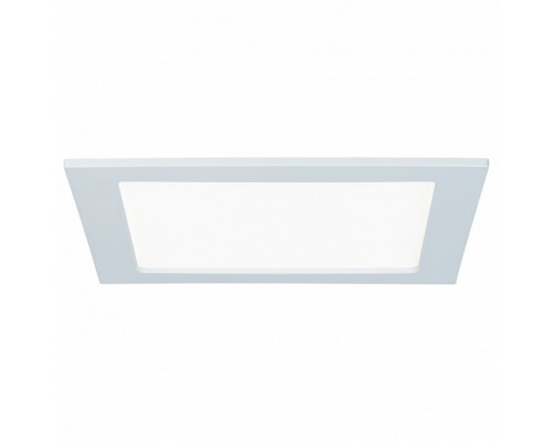 Встраиваемый светильник Paulmann Coffee 92066