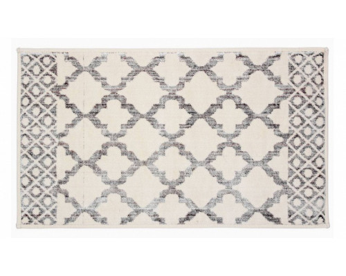 Набор из 2 ковриков для ванной Erciyes