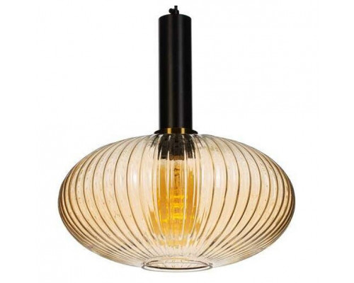 Подвесной светильник Loft it Iris 2071-C+BL