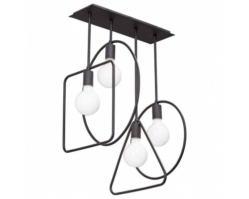 Подвесной светильник Vitaluce 4095 V4095/4S