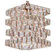 Подвесной светильник De City Бриз 111013101