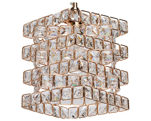 Подвесной светильник De City Бриз 111013101