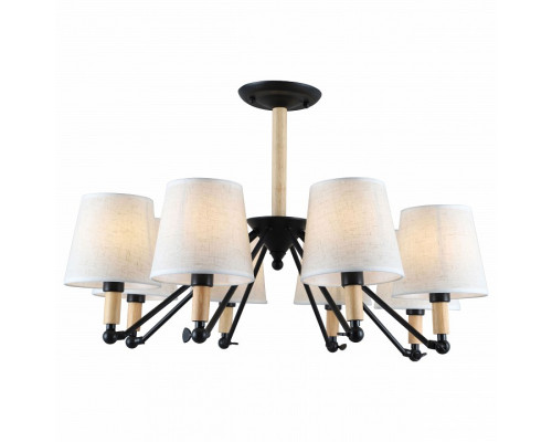 Люстра на штанге Rivoli Buono Б0044417