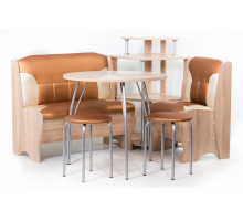 Уголок кухонный Лотос