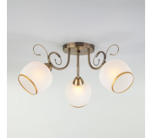 Потолочная люстра Eurosvet Brooksy a044954