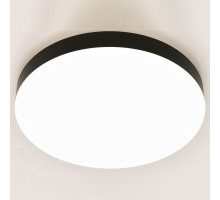 Накладной светильник APL LED Toscana 3315.XM-45W Black