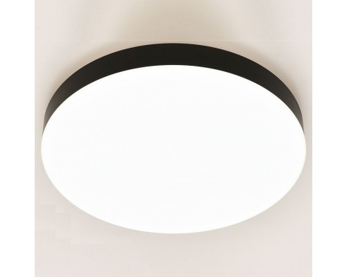 Накладной светильник APL LED Toscana 3315.XM-45W Black