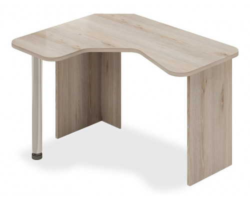 Стол компьютерный Домино Lite СКЛ-ИгрУгл120