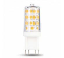 Лампа светодиодная Gauss 1073 G9 3Вт 4100K 107309203