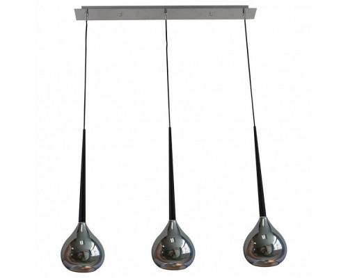 Подвесной светильник Zumaline Libra MD2128B-3S