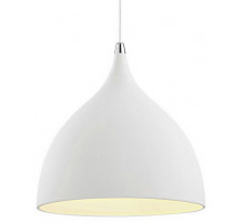 Подвесной светильник Arte Lamp Ciclone A9155SP-1WH