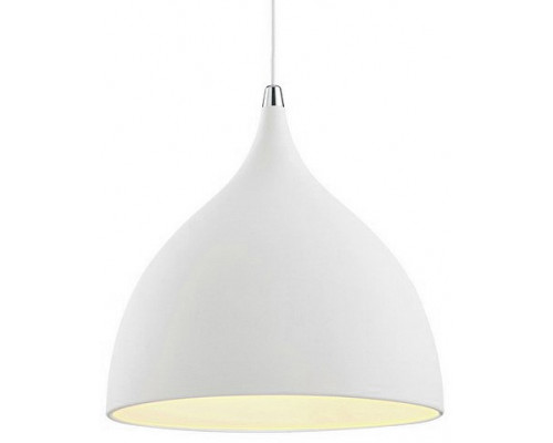 Подвесной светильник Arte Lamp Ciclone A9155SP-1WH