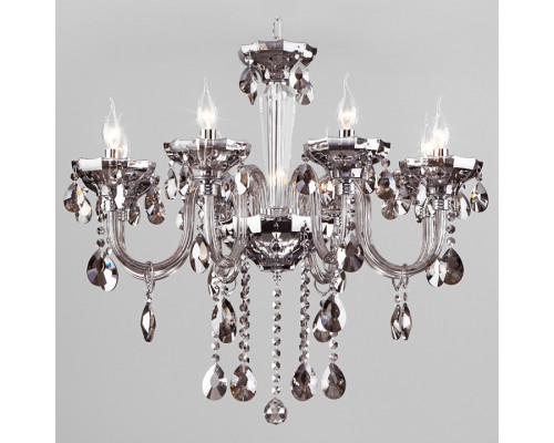 Подвесная люстра Bogates Lecce 309/8 Strotskis