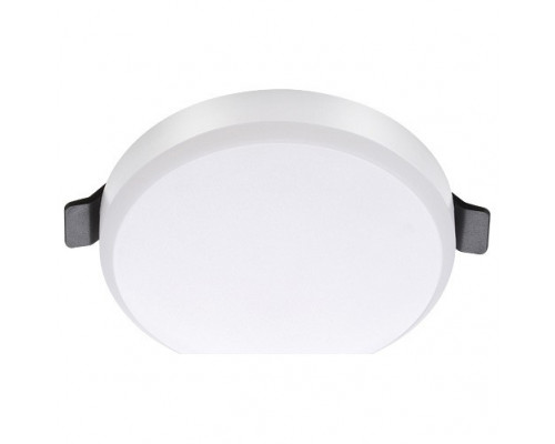 Встраиваемый светильник Novotech Moon 357993