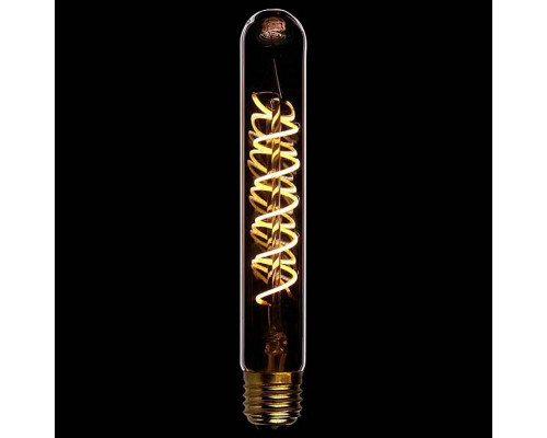 Лампа светодиодная Sun Lumen T30-185 E27 4Вт 2200K 057-110