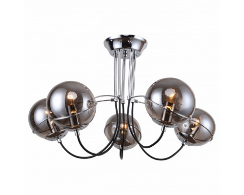 Люстра на штанге F-promo Grana 2201-5U