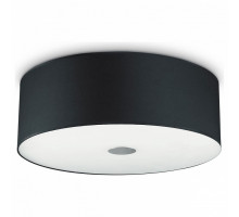 Накладной светильник Ideal Lux Woody WOODY PL5 NERO