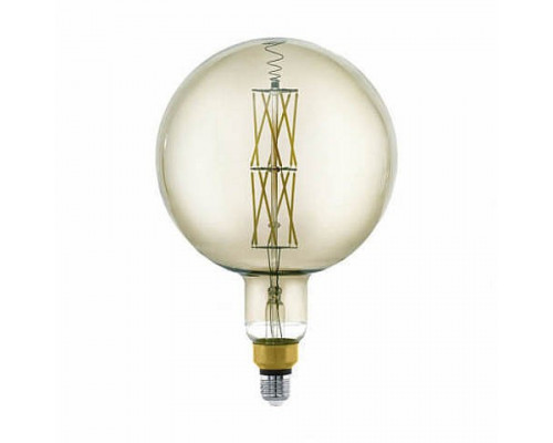 Лампа светодиодная Eglo ПРОМО  E27 8Вт 3000K 11845