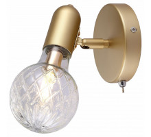 Бра Arte Lamp 8040 A8040AP-1SG