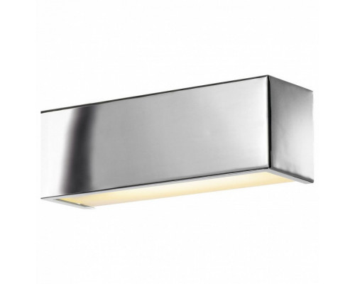 Накладной светильник SLV Chrombo 155222