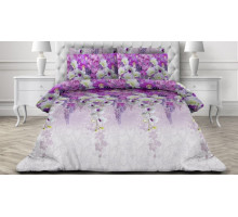 Постельное белье полутораспальное AP-38