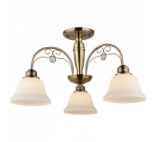 Потолочная люстра Imex 3042 KL.3042-3-S AB