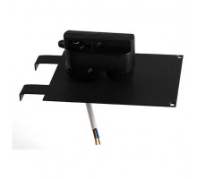 Переходник для трека Lightstar Asta 592037