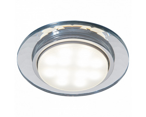 Встраиваемый светильник Elektrostandard 1061 a033997