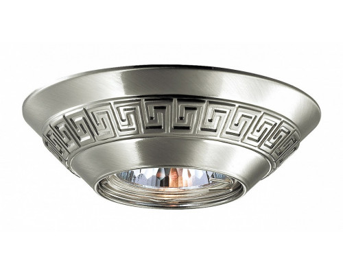 Встраиваемый светильник Novotech Nemo 369561