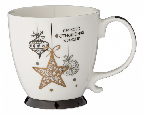 Кружка (420 мл) Арти-М 260-388