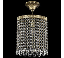 Светильник на штанге Bohemia Ivele Crystal 1920 19203/20IV G