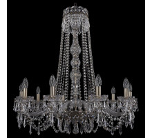 Подвесная люстра Bohemia Art Classic 11.23 11.23.10.300.h-87.Br.Dr