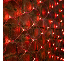 Занавес световой (2x1,5 м) Сеть 215-042