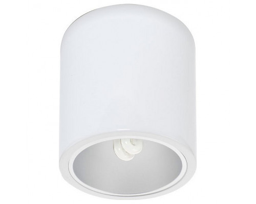 Накладной светильник Nowodvorski Downlight White 4866