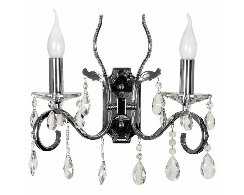 Бра Arti Lampadari Vesuvio Vesuvio E 2.1.2.601 N