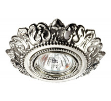 Встраиваемый светильник Novotech Forza 370261